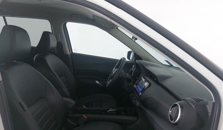 Nissan Kicks 1.2 HEV PLATINUM E-POWER Suv 2023