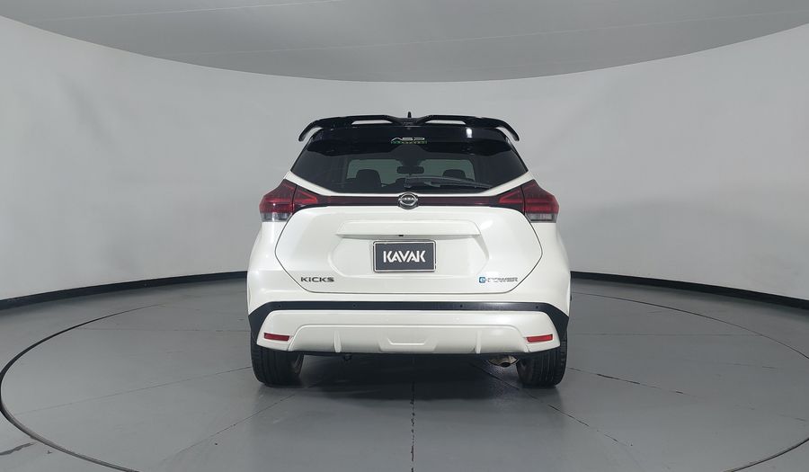Nissan Kicks 1.2 HEV PLATINUM E-POWER Suv 2023
