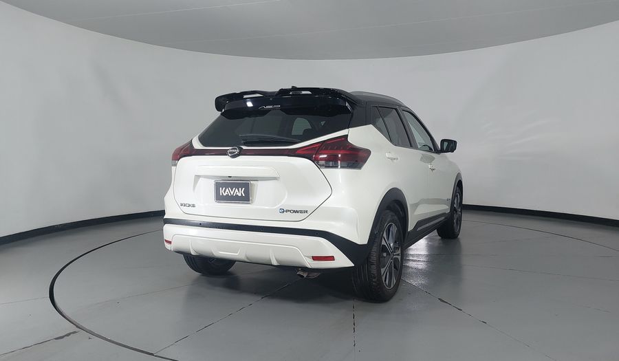 Nissan Kicks 1.2 HEV PLATINUM E-POWER Suv 2023