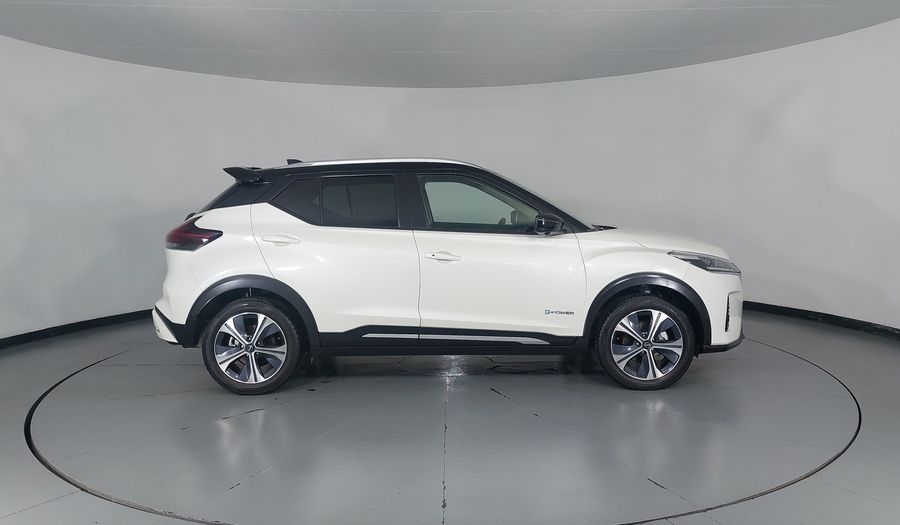 Nissan Kicks 1.2 HEV PLATINUM E-POWER Suv 2023