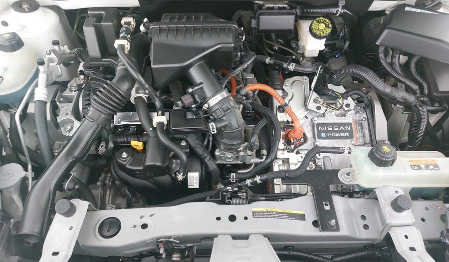 Nissan Kicks 1.2 HEV PLATINUM E-POWER Suv 2023