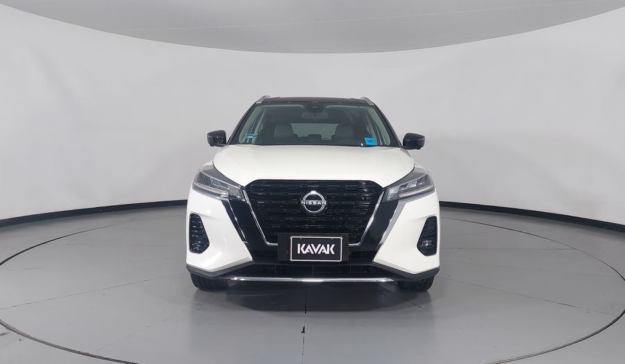 Nissan Kicks 1.2 HEV PLATINUM E-POWER Suv 2023