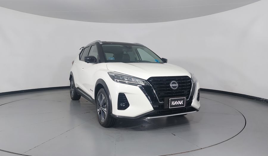 Nissan Kicks 1.2 HEV PLATINUM E-POWER Suv 2023