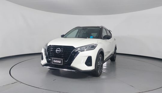 Nissan • Kicks