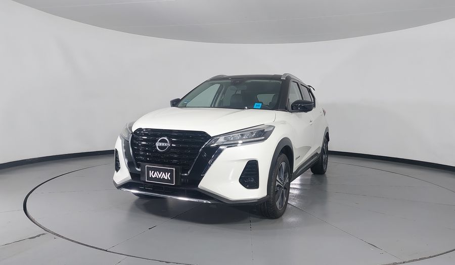 Nissan Kicks 1.2 HEV PLATINUM E-POWER Suv 2023