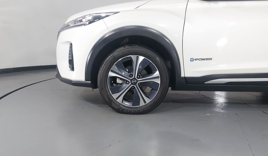 Nissan Kicks 1.2 HEV PLATINUM E-POWER Suv 2023