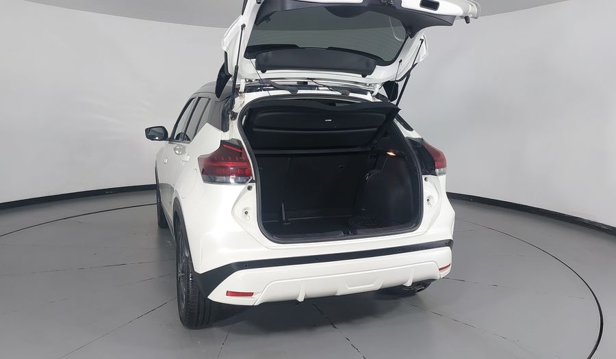 Nissan Kicks 1.2 HEV PLATINUM E-POWER Suv 2023