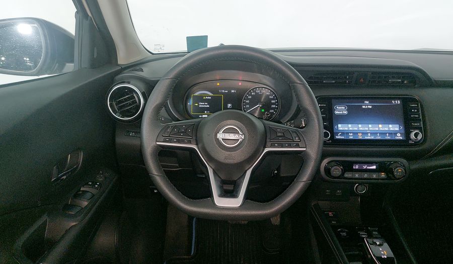 Nissan Kicks 1.2 HEV PLATINUM E-POWER Suv 2023