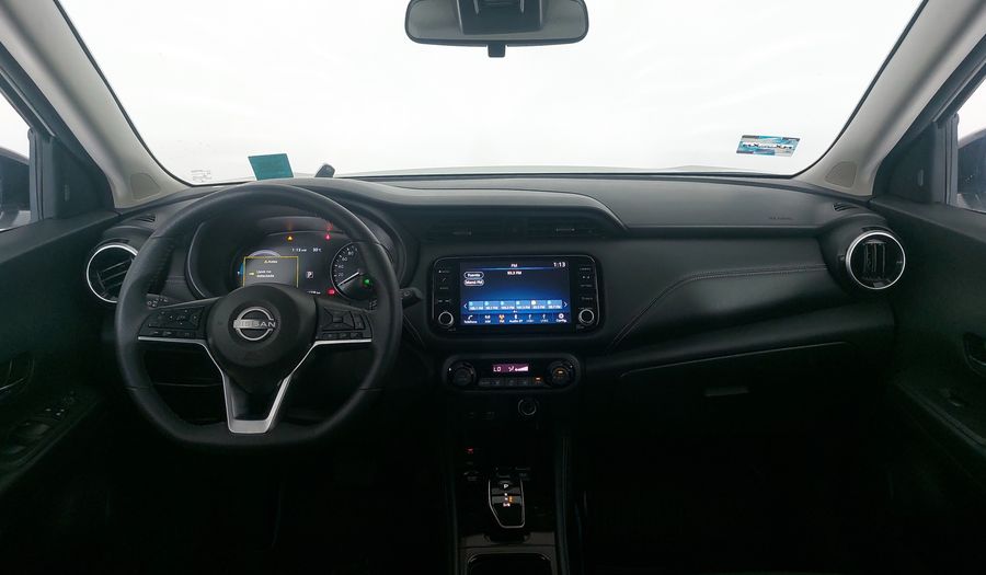 Nissan Kicks 1.2 HEV PLATINUM E-POWER Suv 2023