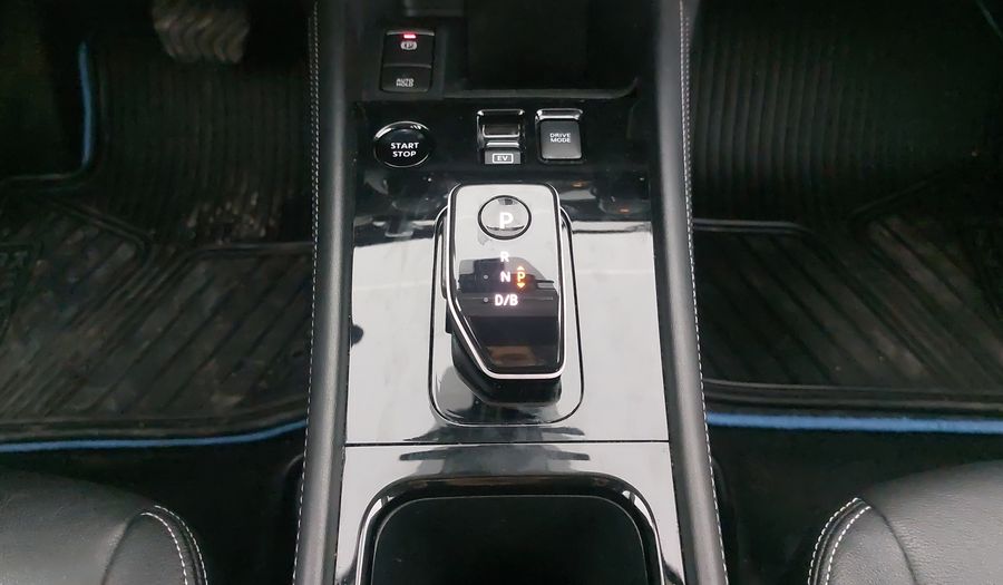 Nissan Kicks 1.2 HEV PLATINUM E-POWER Suv 2023
