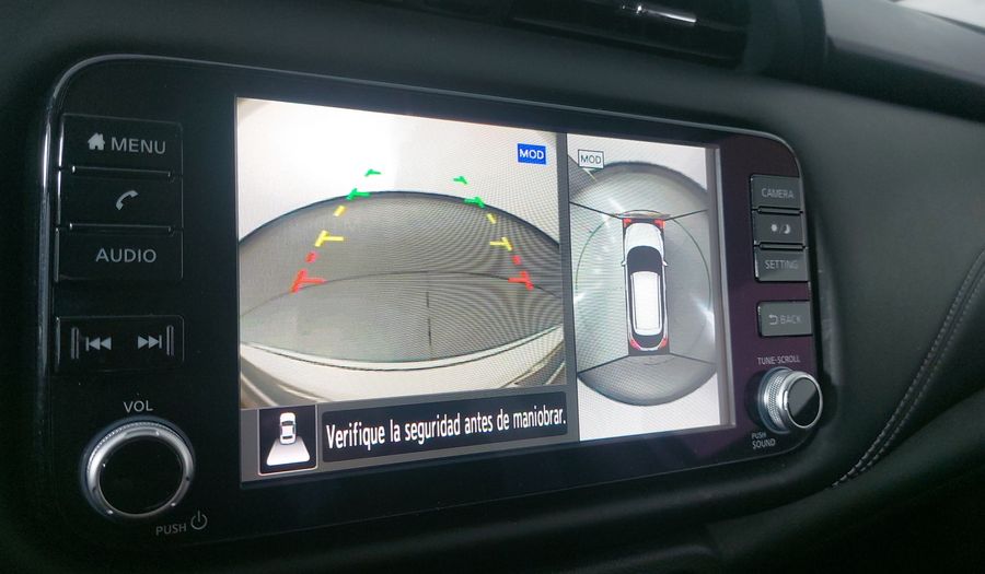 Nissan Kicks 1.2 HEV PLATINUM E-POWER Suv 2023
