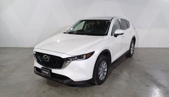Mazda • CX-5