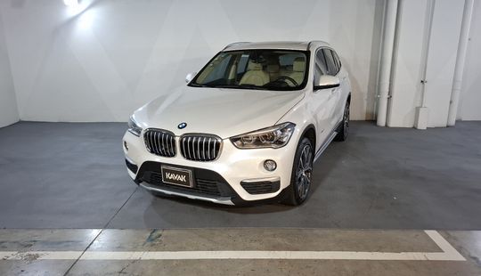 Bmw • X1