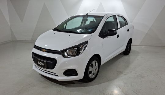 Chevrolet • Beat