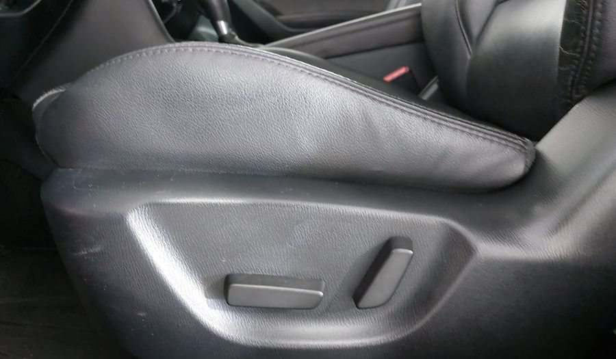 Mazda 3 2.5 SEDAN S GRAND TOURING TA Sedan 2018