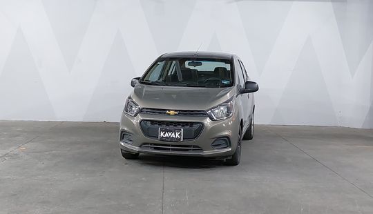 Chevrolet • Beat