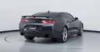 Chevrolet Camaro 6.2 SS C AUTO Coupe 2018