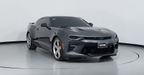 Chevrolet Camaro 6.2 SS C AUTO Coupe 2018