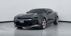 Chevrolet Camaro 6.2 SS C AUTO Coupe 2018