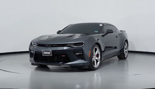 Chevrolet • Camaro