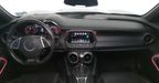 Chevrolet Camaro 6.2 SS C AUTO Coupe 2018