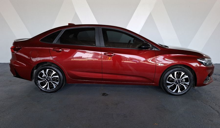 Chevrolet Cavalier 1.3 RS C AUTO Sedan 2023