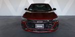 Chevrolet Cavalier 1.3 RS C AUTO Sedan 2023