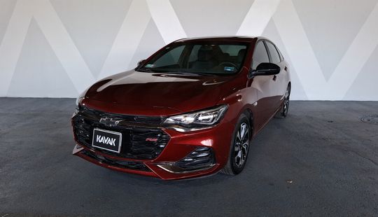 Chevrolet • Cavalier