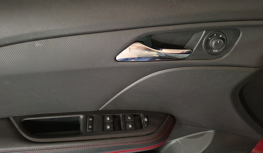 Chevrolet Cavalier 1.3 RS C AUTO Sedan 2023