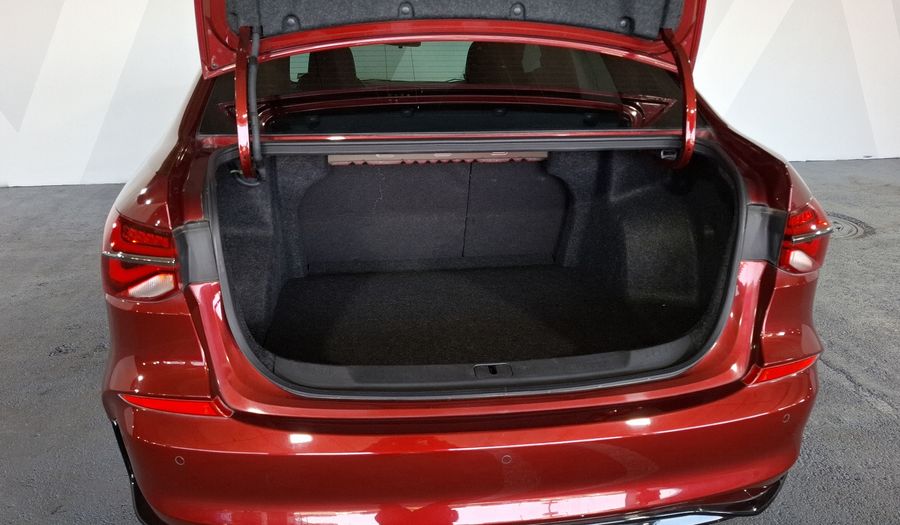 Chevrolet Cavalier 1.3 RS C AUTO Sedan 2023