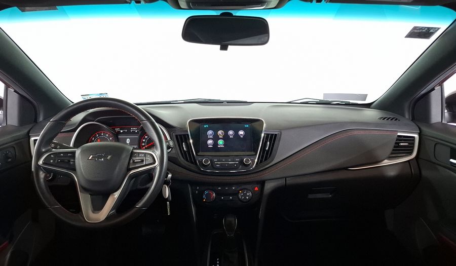 Chevrolet Cavalier 1.3 RS C AUTO Sedan 2023