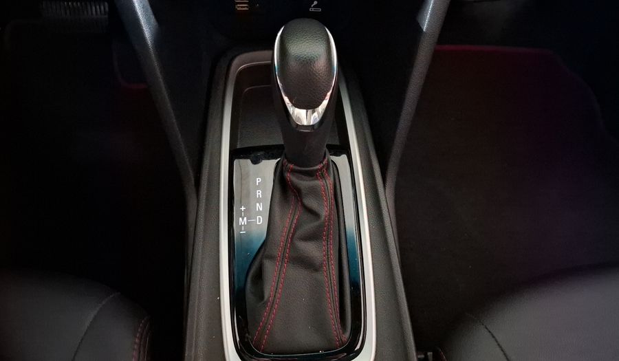 Chevrolet Cavalier 1.3 RS C AUTO Sedan 2023