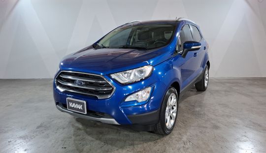 Ford • EcoSport