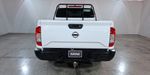 Nissan Frontier 2.5 SE Pickup 2022