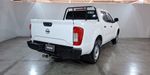 Nissan Frontier 2.5 SE Pickup 2022