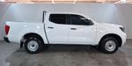Nissan Frontier 2.5 SE Pickup 2022