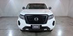 Nissan Frontier 2.5 SE Pickup 2022