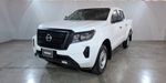 Nissan Frontier 2.5 SE Pickup 2022