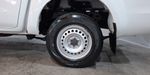 Nissan Frontier 2.5 SE Pickup 2022