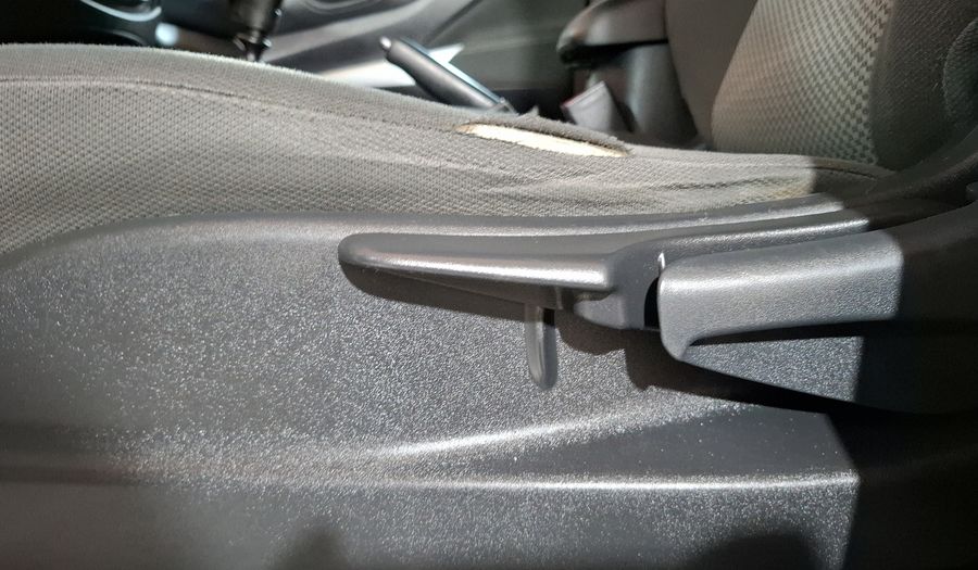 Nissan Frontier 2.5 SE Pickup 2022