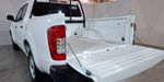 Nissan Frontier 2.5 SE Pickup 2022