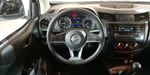 Nissan Frontier 2.5 SE Pickup 2022