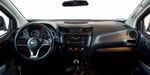 Nissan Frontier 2.5 SE Pickup 2022