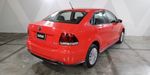 Volkswagen Vento 1.6 STARTLINE AUTO Sedan 2022