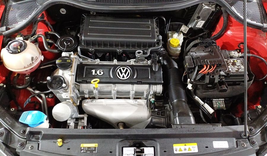 Volkswagen Vento 1.6 STARTLINE AUTO Sedan 2022