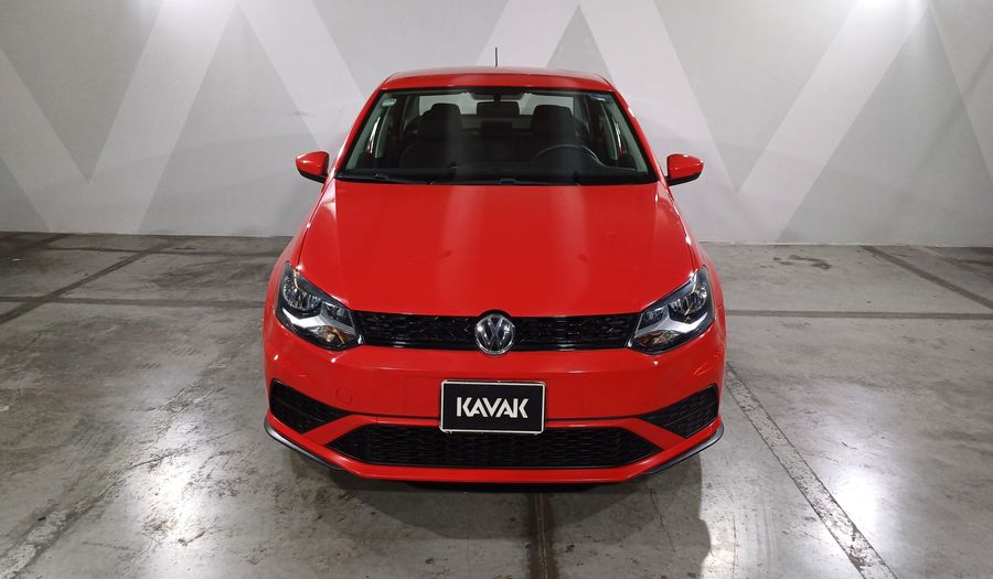 Volkswagen Vento 1.6 STARTLINE AUTO Sedan 2022