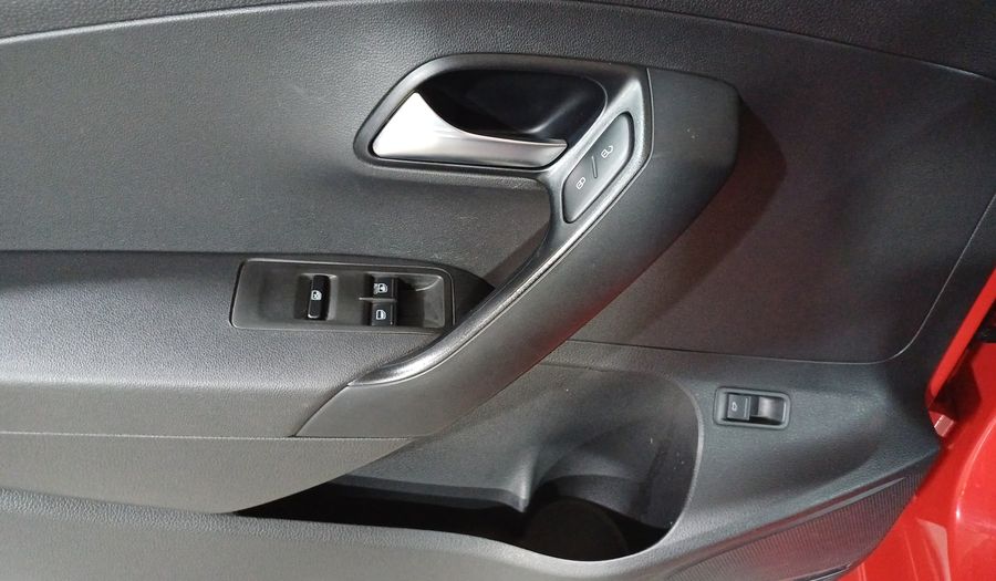 Volkswagen Vento 1.6 STARTLINE AUTO Sedan 2022