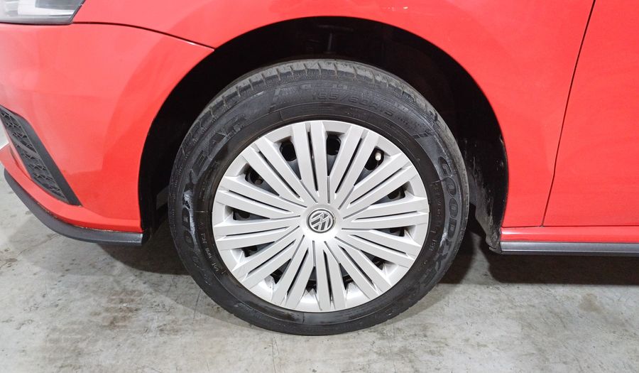 Volkswagen Vento 1.6 STARTLINE AUTO Sedan 2022