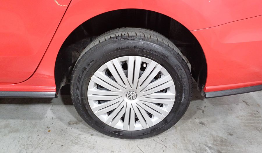 Volkswagen Vento 1.6 STARTLINE AUTO Sedan 2022