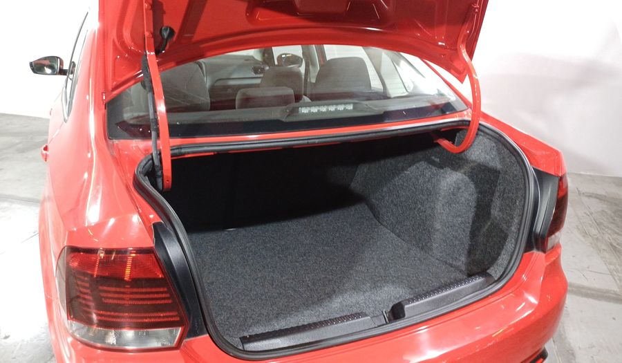 Volkswagen Vento 1.6 STARTLINE AUTO Sedan 2022
